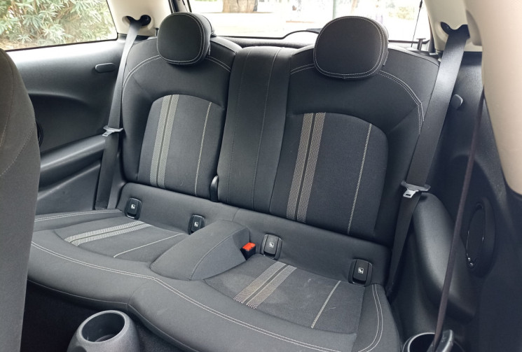 Mini Cooper III F56 SE 94ah 184ch - Garantie Mini 