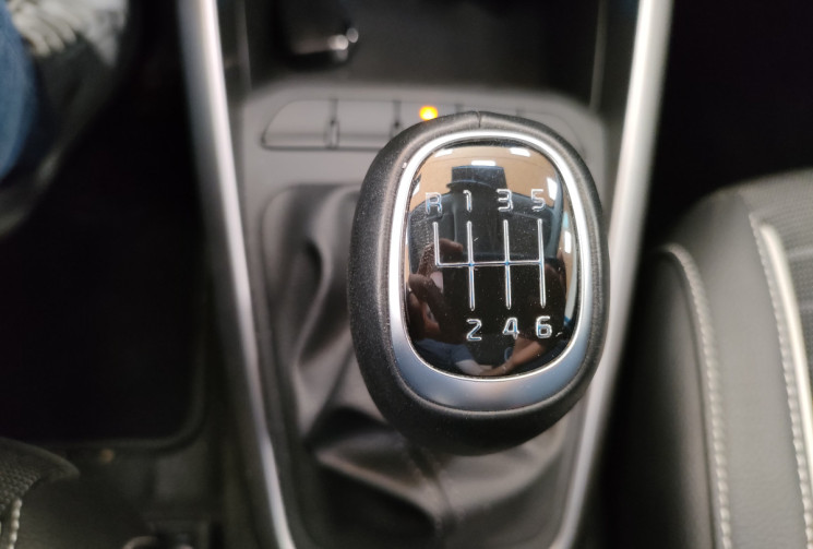 Kia RIO IV Phase 2 1.0 T-GDI 100ch GT-Line iBVM6