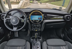 Mini Cooper III F56 SE 94ah 184ch - Garantie Mini 