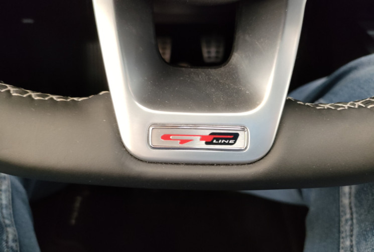 Kia RIO IV Phase 2 1.0 T-GDI 100ch GT-Line iBVM6