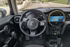 Mini Cooper III F56 SE 94ah 184ch - Garantie Mini 