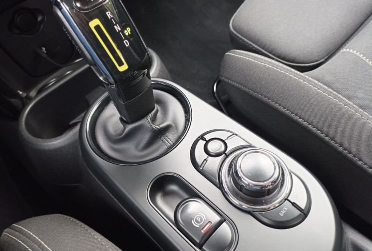 Mini Cooper III F56 SE 94ah 184ch - Garantie Mini 