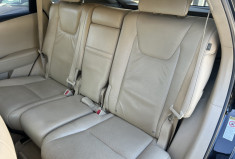 Lexus RX III 450H 250 Ch 4WD PACK LUXE !! ENTRETIEN LEXUS !! * CUIR BEIGE * TOIT OUVRANT