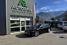 Audi A6 Avant 40 TDI 204ch Business Executive quattro S-tronic 7