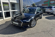 Audi A6 Avant 40 TDI 204ch Business Executive quattro S-tronic 7