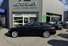 Audi A6 Avant 40 TDI 204ch Business Executive quattro S-tronic 7