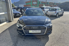 Audi A6 Avant 40 TDI 204ch Business Executive quattro S-tronic 7