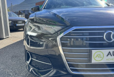 Audi A6 Avant 40 TDI 204ch Business Executive quattro S-tronic 7