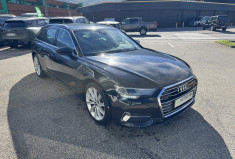 Audi A6 Avant 40 TDI 204ch Business Executive quattro S-tronic 7