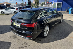 Audi A6 Avant 40 TDI 204ch Business Executive quattro S-tronic 7