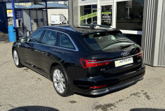 Audi A6 Avant 40 TDI 204ch Business Executive quattro S-tronic 7