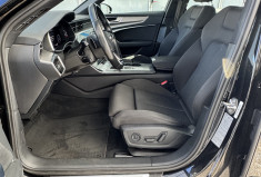 Audi A6 Avant 40 TDI 204ch Business Executive quattro S-tronic 7