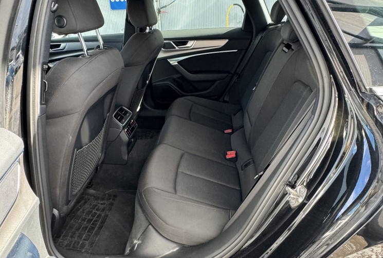 Audi A6 Avant 40 TDI 204ch Business Executive quattro S-tronic 7