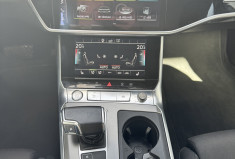 Audi A6 Avant 40 TDI 204ch Business Executive quattro S-tronic 7