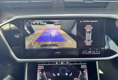 Audi A6 Avant 40 TDI 204ch Business Executive quattro S-tronic 7