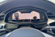 Audi A6 Avant 40 TDI 204ch Business Executive quattro S-tronic 7