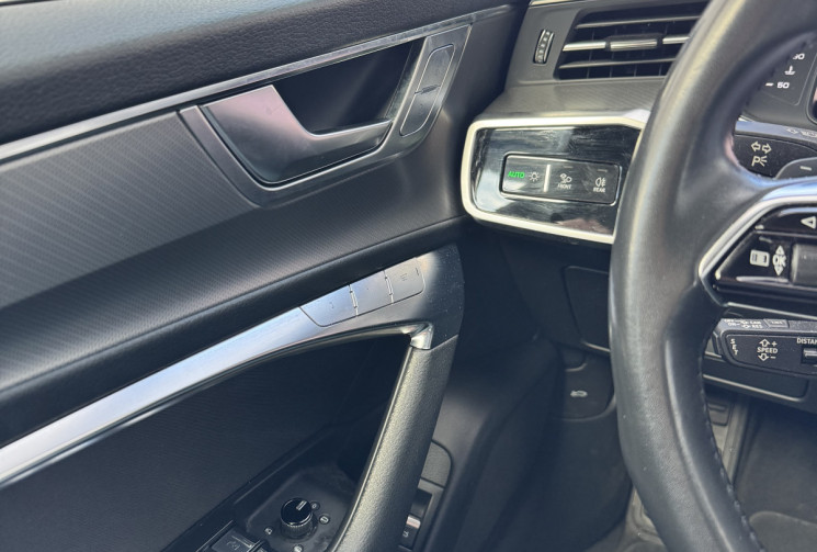 Audi A6 Avant 40 TDI 204ch Business Executive quattro S-tronic 7