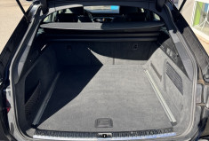 Audi A6 Avant 40 TDI 204ch Business Executive quattro S-tronic 7