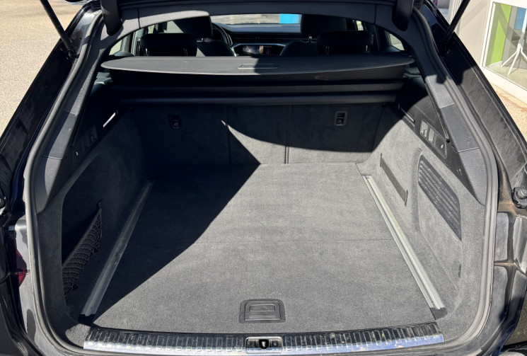 Audi A6 Avant 40 TDI 204ch Business Executive quattro S-tronic 7