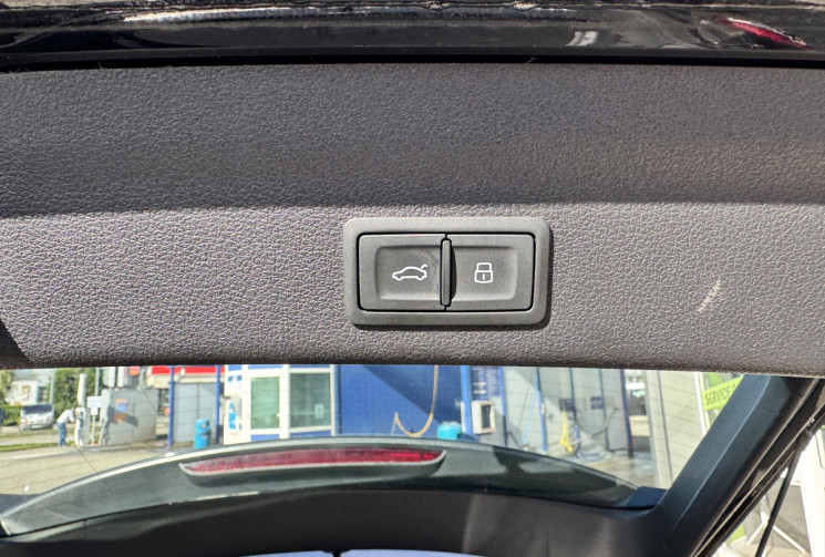 Audi A6 Avant 40 TDI 204ch Business Executive quattro S-tronic 7