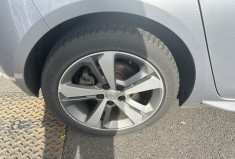 Peugeot 308 1.6 BlueHDi S&S 120 GT LINE