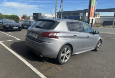 Peugeot 308 1.6 BlueHDi S&S 120 GT LINE
