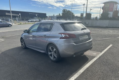 Peugeot 308 1.6 BlueHDi S&S 120 GT LINE