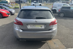 Peugeot 308 1.6 BlueHDi S&S 120 GT LINE