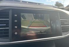 Peugeot 308 1.6 BlueHDi S&S 120 GT LINE