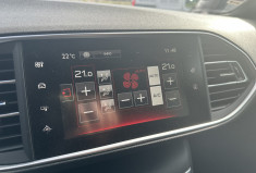 Peugeot 308 1.6 BlueHDi S&S 120 GT LINE