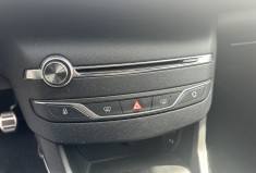 Peugeot 308 1.6 BlueHDi S&S 120 GT LINE