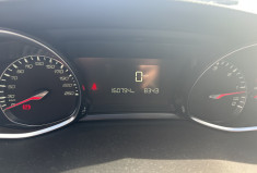 Peugeot 308 1.6 BlueHDi S&S 120 GT LINE