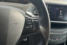 Peugeot 308 1.6 BlueHDi S&S 120 GT LINE