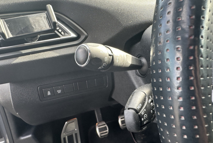Peugeot 308 1.6 BlueHDi S&S 120 GT LINE