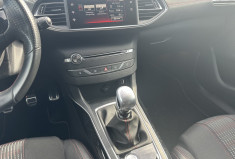 Peugeot 308 1.6 BlueHDi S&S 120 GT LINE