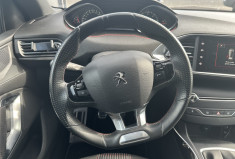 Peugeot 308 1.6 BlueHDi S&S 120 GT LINE