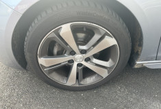 Peugeot 308 1.6 BlueHDi S&S 120 GT LINE