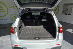 Mercedes GLC (253) 250 2.2 D 4MATIC SUIVI COMPLET MERCEDES GARANTIE 17/04/2026