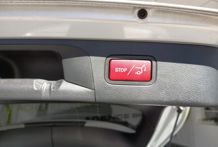 Mercedes GLC (253) 250 2.2 D 4MATIC SUIVI COMPLET MERCEDES GARANTIE 17/04/2026