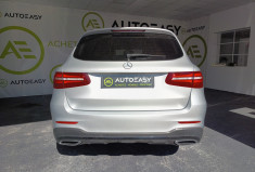 Mercedes GLC (253) 250 2.2 D 4MATIC SUIVI COMPLET MERCEDES GARANTIE 17/04/2026