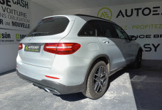 Mercedes GLC (253) 250 2.2 D 4MATIC SUIVI COMPLET MERCEDES GARANTIE 17/04/2026