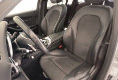 Mercedes GLC (253) 250 2.2 D 4MATIC SUIVI COMPLET MERCEDES GARANTIE 17/04/2026