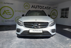 Mercedes GLC (253) 250 2.2 D 4MATIC SUIVI COMPLET MERCEDES GARANTIE 17/04/2026