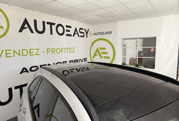 Mercedes GLC (253) 250 2.2 D 4MATIC SUIVI COMPLET MERCEDES GARANTIE 17/04/2026