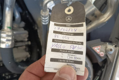 Mercedes GLC (253) 250 2.2 D 4MATIC SUIVI COMPLET MERCEDES GARANTIE 17/04/2026