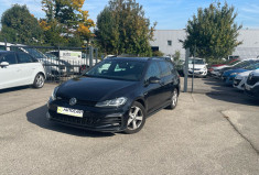 Volkswagen Golf VII 2.0 / 184 CH / GTD BLUEMOTION