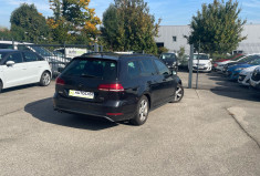 Volkswagen Golf VII 2.0 / 184 CH / GTD BLUEMOTION