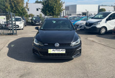 Volkswagen Golf VII 2.0 / 184 CH / GTD BLUEMOTION