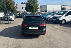 Volkswagen Golf VII 2.0 / 184 CH / GTD BLUEMOTION