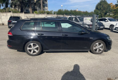 Volkswagen Golf VII 2.0 / 184 CH / GTD BLUEMOTION
